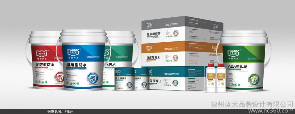 專業(yè)涂料包裝設(shè)計 以定制化服務(wù)賦能品牌差異化競爭