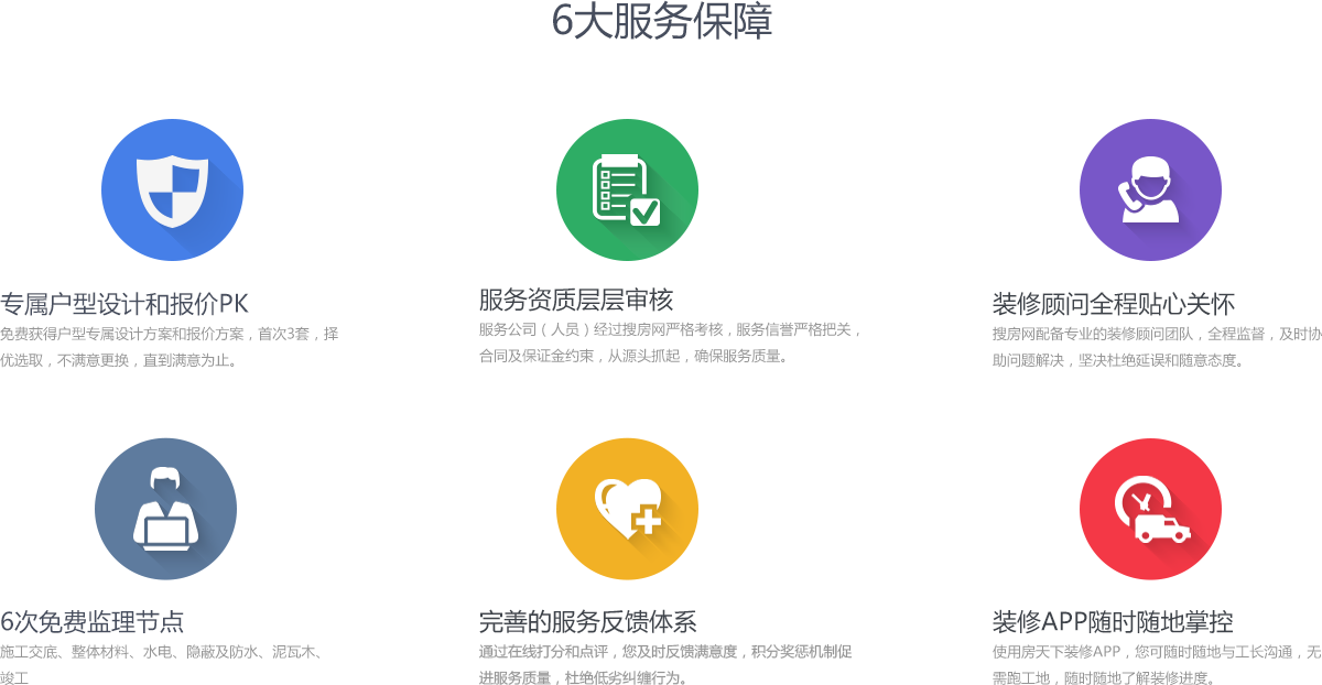 上海免費(fèi)量房設(shè)計報價 揭秘搜房網(wǎng)家居裝修的專業(yè)上門量房步驟